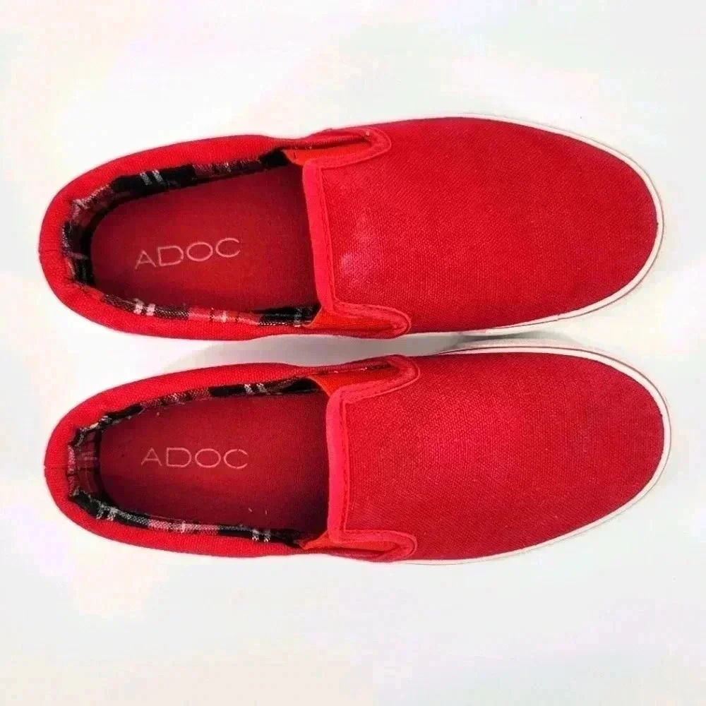 ADOC Sneaker - Picture 2 of 5